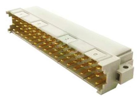 Harting - 09061482935 - Harting 09 06 ϵ 3  48 · 2.54mm ھ ֱ DIN 41612 ͷ 09061482935, F, Ӷ˽, 6A		