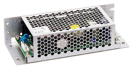 TDK-Lambda - VS100E-12/A - TDK-Lambda 102W  ǶʽģʽԴSMPS VS100E-12/A, 110  175 V dc, 85  132 V ac, 12V, 8.5A, 85%Ч		