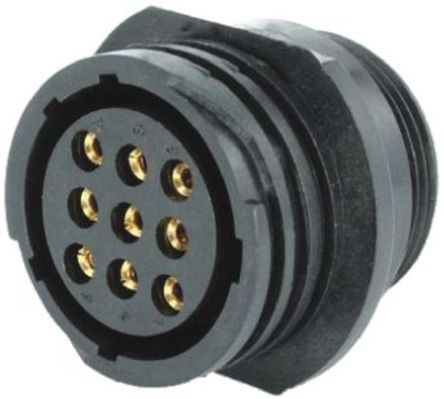 Toughcon - TT1720-S09 - Toughcon 9· °װ ֱ   TT1720-S09, ĸ		