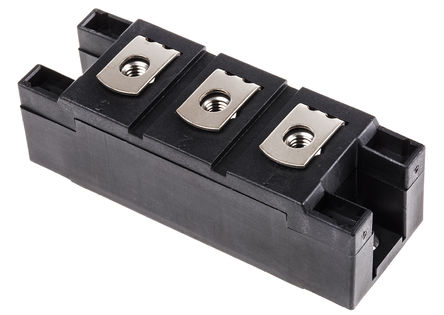 IXYS - MDD172-16N1 - IXYS MDD172-16N1 , Io=190A, Vrev=1600V, 3 Y4 M6װ		