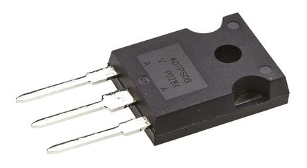Vishay - VS-40TPS08-M3 - Vishay VS-40TPS08-M3 բ, 35A, Vrrm=800V, Igt=150mA, 3 TO-247ACװ		