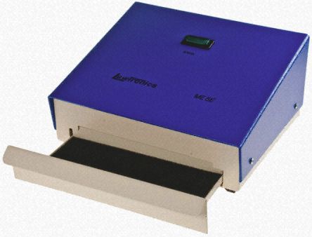 Lawtronics - ME5E - ME5E 528/40 ţԪ EEPROM ߲, 230VԴ, 190 x 165 x 95mm		