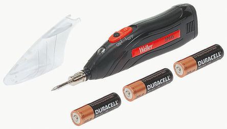 Weller - BP650EU - Weller BP650EU 4.5V , 6W		