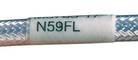 Kroy - 97-VRAP-0225W - Kroy 97-VRAP-0225W 1000 per Rollװ ɫ  ǩ, ڶͺŴӡ		