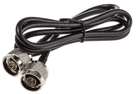 RF Solutions - CBA-NM-NM1 - RF Solutions 1m  N   N RF ͬ CBA-NM-NM1		