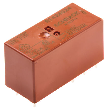 Siemens - LZX:RT424024 - Siemens RUMF3AB1F7 ʽ Ǳ̵, 24V dc		