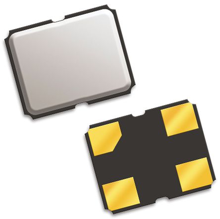 QT Quarztechnik - QTX218A50.0000B15R - QT Quarztechnik QTX218A50.0000B15R 50 MHz , 25ppm, HCMOSTTL, 15pFص, 4 氲װװ		