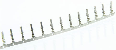 Molex - 45750-3111 - Molex Mini-Fit Plus ϵ ĸ ѹӽ߶ 45750-3111,  ͭϽо, 16AWG  16AWG		