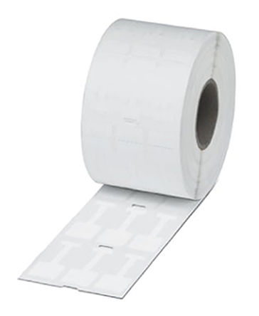 Phoenix Contact - 0830784 - Phoenix Contact 32װ ɫ й̶ ±ʶ 0830784, 12mm, 4 mm		