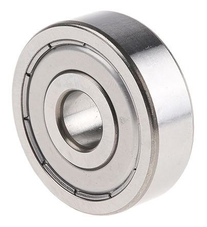 SKF - 6300-2Z - SKF   6300-2Z, 3.4kN ̬, 10mm ھ, 35mm ⾶		