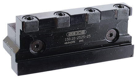 Seco - 75012231 - Seco ٸ жϿ, 44.75mm x 54mm x 125mm		