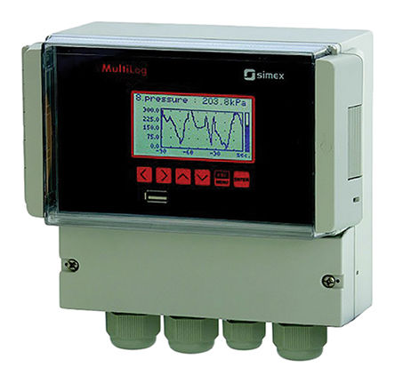 Simex - SRD-N16A-8121-1-4-0B1 - Simex SRD N16A 8 ͼ¼, 		