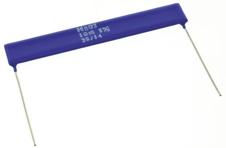 TE Connectivity - HB310MFZRE - TE Connectivity HB ϵ 2W 10M  ̶ HB310MFZRE, 1%, 100ppm/C		