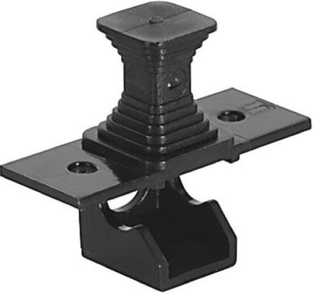 Schurter - 0853.1201 - Schurter 10A PCB ̶۶ 0853.1201, ڹʽ۶		