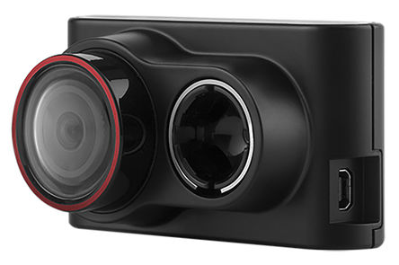 Garmin - 010-01507-01 - Garmin Dash Cam 30 1.4inĻ Full HD г¼ 010-01507-01, MicroSD洢		