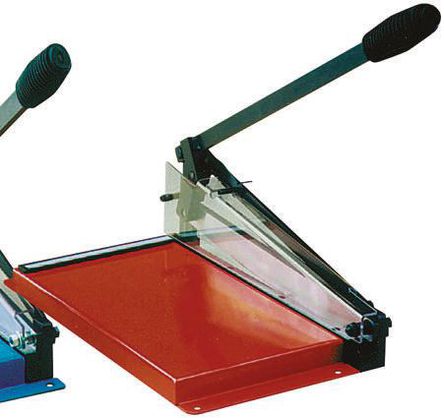 Mega Electronics - 700-500 - MEGA Electronics 700-500 305mm 桌面 PCB剪板机, 570 x 290 x 180mm		