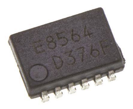 EPSON - Q418564C2000511 - Epson Q418564C2000511 ʵʱʱ (RTC), ʱ, I2C, 1.8  5.5 VԴ, 12 VSOJװ		