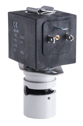 Asco - S106-09 Z130A 24/DC - Asco S106 ϵ 2˿  ŷ S10609Z130AD2, NCԤ跧λ, 24 V ֱԴ		