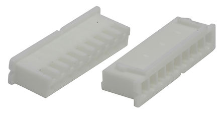 JST - XHP-9 - JST XHP ϵ 2.5mm ھ 1  9 · ĸ °װ PCB  XHP-9		