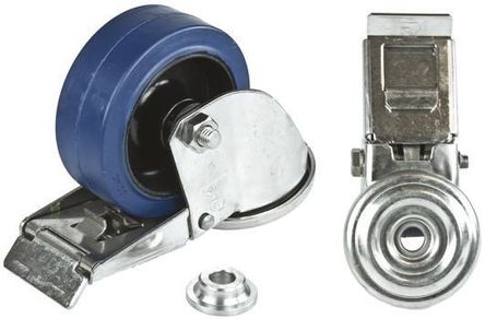 LAG - 31523BFRHC - LAG 100mmֱ ˿ת 31523BFRHC, 150kg, 129mmܸ, ̥		