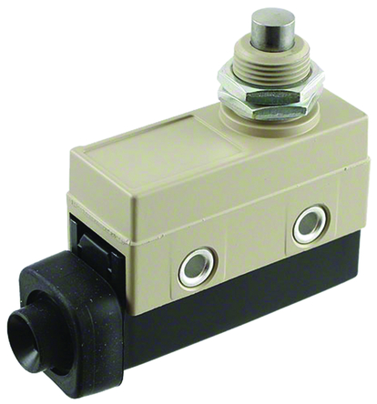 Omron - ZC-Q55 - Omron IP67 ٶ λ ZC-Q55, , SPDT, /, 250V		