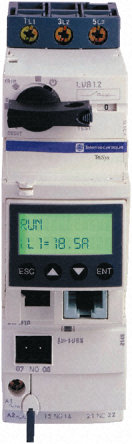 Schneider Electric - LU9MRC - Schneider Electric LU9MRC 		