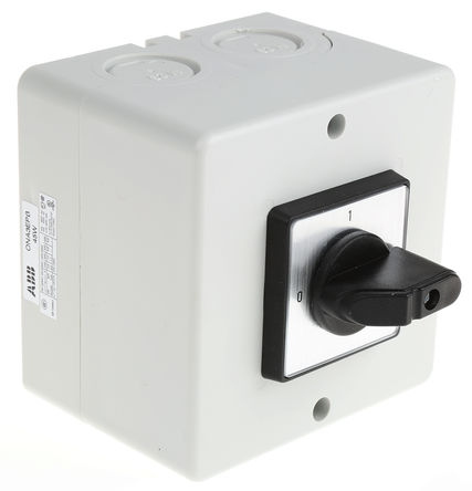 ABB - 1SCA022662R3500 - ABB 1SCA022662R3500 2λ 3P ת, 600 V, 25 A, תֱִ		