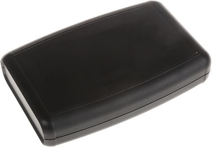 Hammond - 1553BBKBK - Hammond 1553 ϵ ɫ ABS IP54 ֳ 1553BBKBK, 117.23 x 78.97 x 24mm		