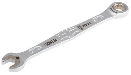 Wera - 05073281001 - Wera 3/8 in Ͻ Joker ϼݰ 05073281050, ܳ159 mm		