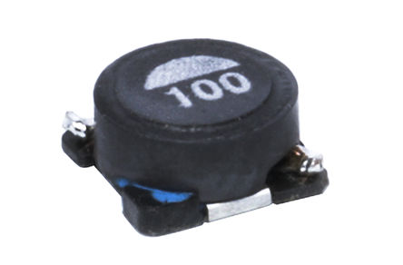 TDK - SLF6028T-100M1R3-PF - TDK SLF6028 ϵ 10 H Ƭ SLF6028T-100M1R3-PF, 20%ݲ, 1.8A Idc, 53.2mֱ		