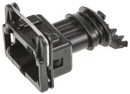 TE Connectivity - 282191-1 - TE Connectivity Junior Power Timer ϵ 3· °װ ɫ ĸ  282191-1		