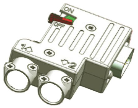 Provertha - 40-1391142 - Provertha 40 ϵ 9· 11.3mmھ ֱ ĸ D-Sub ׼ 40-1391142, °װ		