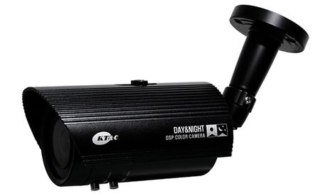 KT&C - KPC-N501PU - KT&C KPC-N501PU IP66  ӵ  KPC-N501PU, 2.8  12mm		