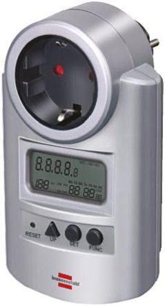 brennenstuhl - 1506600 - Brennenstuhl PM231 ϵ 1506600  LCD ʽ, 1 %		