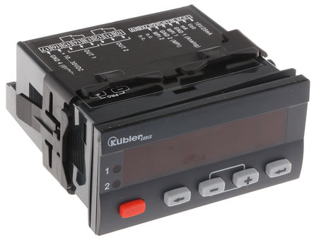 Kubler - 6.565.010.300 - Kubler codix 565 ϵ LED ʽ๦ܱ 6.565.010.300, ѹ		