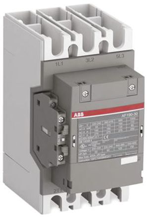 ABB - AF205-30-11-11 - ABB AF ϵ AF205 ϵ 3P Ӵ 1SFL527002R1111, 3 , 350 A, 20  60 V ֱ24  60 V Ȧ		