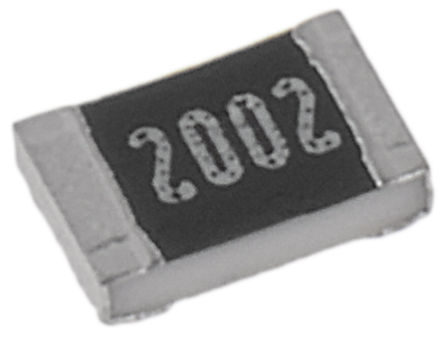 Vishay - CRCW080520K0FKEAHP - Vishay CRCW ϵ 0.5W 20k Ĥ ߹SMD  CRCW080520K0FKEAHP, 1%, 100ppm/K, 0805 װ		