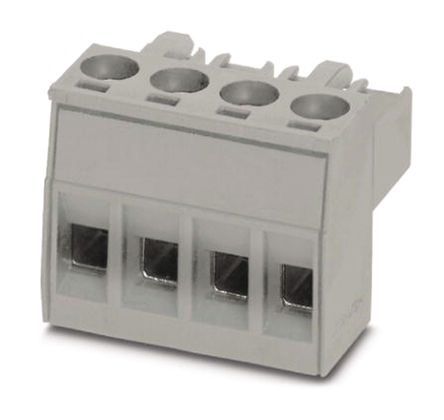 Phoenix Contact - 2200332 - Phoenix Contact COMBICON MSTBO ϵ 5mm ھ 4 · ĸ ͷ 2200332, ݶ˽		