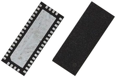 Maxim - MAX4886ETO+ - Maxim MAX4886ETO+ ģ⿪,  2:1, 3  3.6 VԴ, 42 TQFNװ		