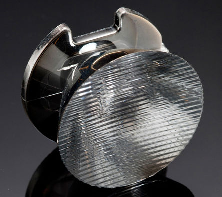 Ledil - CA10540_ROCKET-O-C - LEDiL Rocket-(sputnik) ϵ 8 + 34  Բ LED ͸ CA10540_ROCKET-O-C, 26mmֱ, ʹCree XR-E		