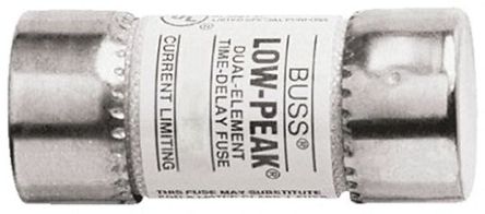 Cooper Bussmann - LPJ-6SP - Cooper Bussmann T۶ٶ 6A ʽ۶ LPJ-6SP, 0.81 x 2.25in		