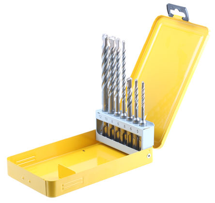 DeWALT - DT9701R-GB - Dewalt DT9701R-GB 7 5  12 mm SDS Plus ͷ׼		