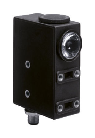 Pepperl + Fuchs - DK20-9,5/110/124 - Pepperl + Fuchs DK20 ϵ  9.5 mm LED Դ ״  紫 DK20-9,5/110/124, NPNPNPʽ, 5  M12 , IP67		