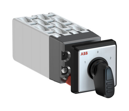 ABB - OC10G08PNBN00NU4 - ABB OC10G08PNBN00NU4 3λ 4PST 60 ת, 400 V, 10 A, ֱִ		