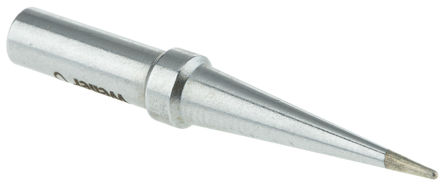 Weller - 4ETO-1 - Weller ET ϵ ETO, 0.8 mm ֱԲ׶ ͷ, ʹLR21LR21 磻T3001EC1201 ӽ		