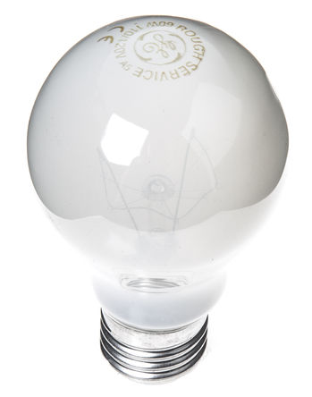 GE - 31546 - GE 60 W E27 ĥɰ GLS õ 31546, 120 V		