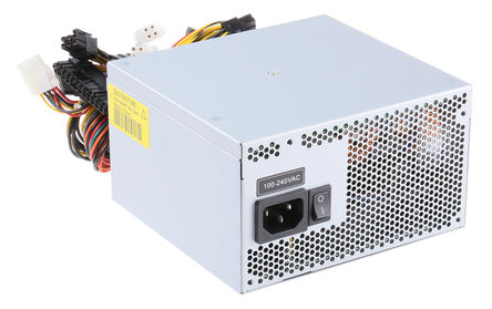 Seasonic - SSP-450RT - Seasonic 450W Դ 1RT45GFS01B10W, 220V, -12 V, 3.3 V, 5 V, 12 V		