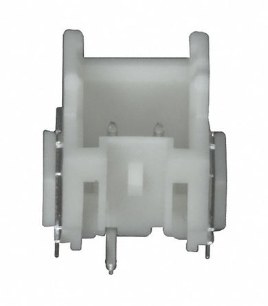 JST - BM02B-XASS-TF (LF)(SN) - JST XA ϵ 2· 2.5mmھ (1) ֱ PCB  BM02B-XASS-TF (LF)(SN), Ӷ˽, 3A, 氲װ		