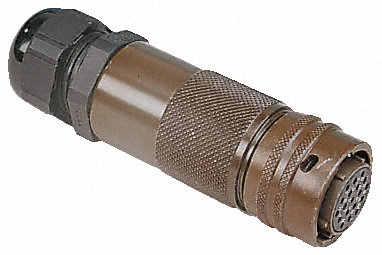 Amphenol - 45106A1626SPG50 - Amphenol 26· °װ    45106A1626SPG50, ĸо, ǳߴ16		