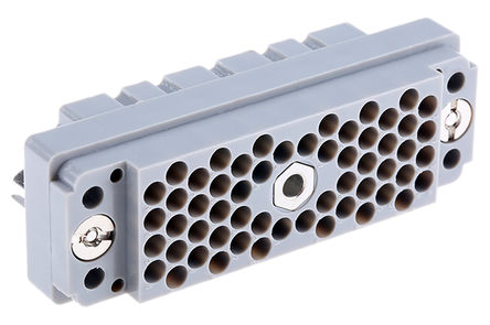 EDAC - 516-056-000-402 - EDAC EDAC516 ϵ 56 · ĸ ֱ RJ45-Rangierfeld 516-056-000-402, ƽ𴥵, 8.5A		